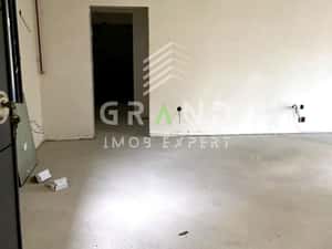 Apartament semifinisat 2 camere | 52 mp+balcon | Zona Muzeul Apei–Fl — miniatura 6
