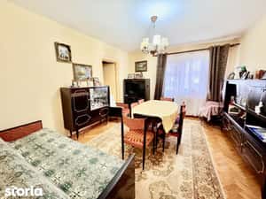 Apartament 3 camere – Traian | Etaj 3 | Zonă foarte bună — miniatura 4