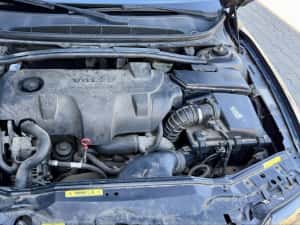 Volvo S80 D5 2.4 163 CP Automată | Piele | Xenon | Trapă | Istoric service — miniatura 6