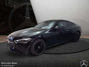 Mercedes-Benz CLE 200 Sport Coupe