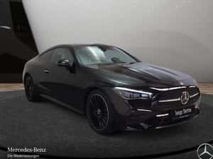 Mercedes-Benz CLE 200 Sport Coupe — miniatura 3