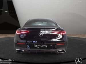 Mercedes-Benz CLE 200 Sport Coupe — miniatura 6