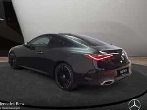 Mercedes-Benz CLE 200 Sport Coupe — miniatura 7