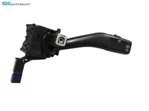 Maneta Stergator Skoda Octavia 2 2004 - 2013 Cod 1K0953519CN [LR1228]