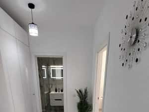 Garsoniera de inchiriat Lujerului Exigent Plaza — miniatura 4