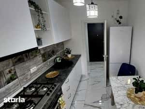 Garsoniera de inchiriat Lujerului Exigent Plaza — miniatura 6