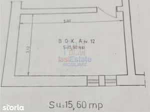 Schimb apartament  de 2 camere in Copou + diferenta cu casa in Copou — miniatura 6