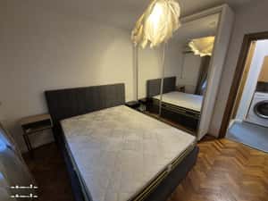Obor inchiriere apartament modern 2 camere Otesani 10-12min metrou — miniatura 2