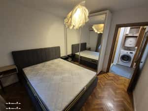 Obor inchiriere apartament modern 2 camere Otesani 10-12min metrou — miniatura 3