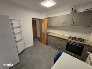 Obor inchiriere apartament modern 2 camere Otesani 10-12min metrou — miniatura 5