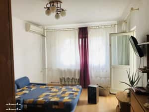 Garsonieră 40 mp – Calea Rahovei / Mihail Sebastian – Bloc reabilitat — miniatura 1