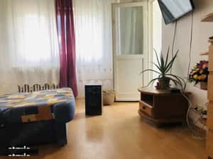 Garsonieră 40 mp – Calea Rahovei / Mihail Sebastian – Bloc reabilitat — miniatura 3