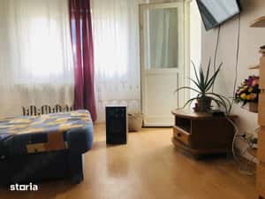 Garsonieră 40 mp – Calea Rahovei / Mihail Sebastian – Bloc reabilitat — miniatura 5