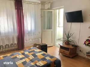 Garsonieră 40 mp – Calea Rahovei / Mihail Sebastian – Bloc reabilitat — miniatura 6