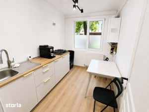 Apartament 2 camere | Ultracentral | 46 mp | Centrala — miniatura 4