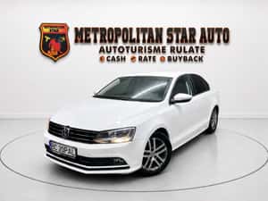 Volkswagen Jetta 2016, 7.650 EUR — miniatura 1