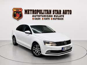 Volkswagen Jetta 2016, 7.650 EUR — miniatura 2