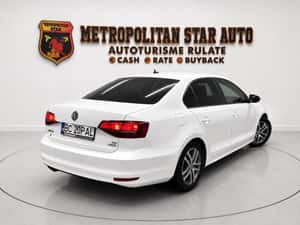 Volkswagen Jetta 2016, 7.650 EUR — miniatura 4