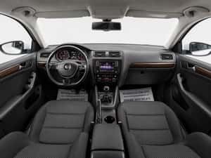 Volkswagen Jetta 2016, 7.650 EUR — miniatura 5