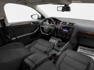 Volkswagen Jetta 2016, 7.650 EUR — miniatura 6