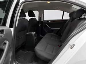 Volkswagen Jetta 2016, 7.650 EUR — miniatura 7