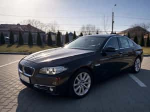 Bmw seria 5 F 10 facelift 2.0 diesel 2016 Distributie schimbata(factura) — miniatura 4