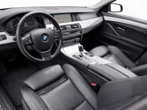 Bmw seria 5 F 10 facelift 2.0 diesel 2016 Distributie schimbata(factura) — miniatura 6