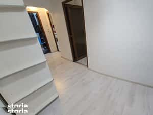 Mega Mall-ap 2 cam, centrală proprie, 70 mp, decomandat, et 2 — miniatura 3