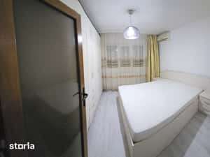 Mega Mall-ap 2 cam, centrală proprie, 70 mp, decomandat, et 2 — miniatura 5