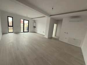 Bloc Nou. Braytim-Timisoara. Etaj 1. Finalizat. Terasa mare. — miniatura 2