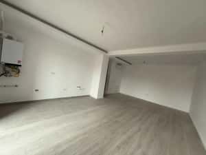 Bloc Nou. Braytim-Timisoara. Etaj 1. Finalizat. Terasa mare. — miniatura 3