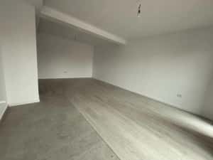 Bloc Nou. Braytim-Timisoara. Etaj 1. Finalizat. Terasa mare. — miniatura 4