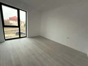 Bloc Nou. Braytim-Timisoara. Etaj 1. Finalizat. Terasa mare. — miniatura 5