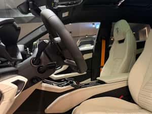 Lamborghini Urus SE 4.0 V8 Plug-in Hybrid Automată 799 HP Hibrid — miniatura 2