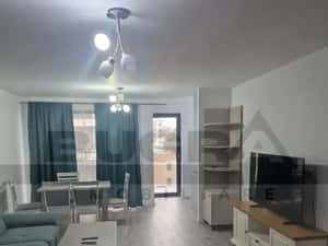 Apartament de 2 camere, 55mp, parcare subterana, zona The Office — miniatura 3