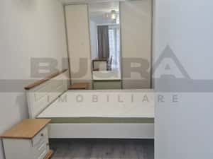 Apartament de 2 camere, 55mp, parcare subterana, zona The Office — miniatura 4