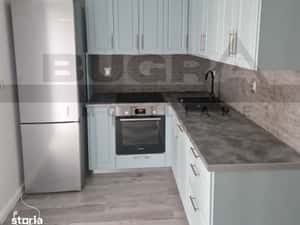 Apartament de 2 camere, 55mp, parcare subterana, zona The Office — miniatura 5