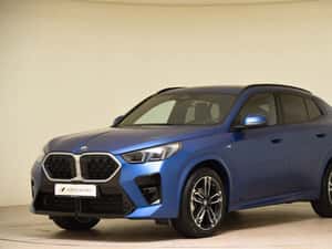 BMW X2 SUV 2024, second-hand, 22.950 km