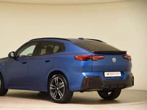 BMW X2 SUV 2024, second-hand, 22.950 km — miniatura 2