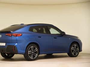BMW X2 SUV 2024, second-hand, 22.950 km — miniatura 3