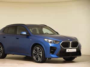 BMW X2 SUV 2024, second-hand, 22.950 km — miniatura 4