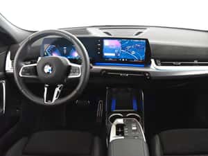 BMW X2 SUV 2024, second-hand, 22.950 km — miniatura 7