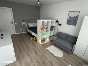 Garsoniera in zona Tineretului Palatul Copiilor — miniatura 4