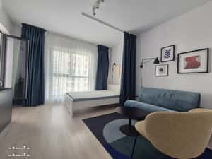 Plaza Residence, bloc 2022, metrou Lujerului — miniatura 1