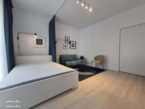 Plaza Residence, bloc 2022, metrou Lujerului — miniatura 3