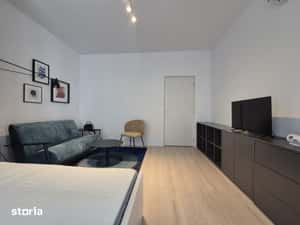 Plaza Residence, bloc 2022, metrou Lujerului — miniatura 4