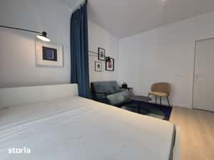 Plaza Residence, bloc 2022, metrou Lujerului — miniatura 5