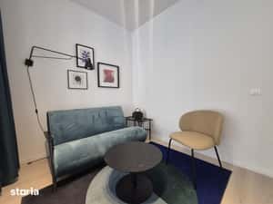 Plaza Residence, bloc 2022, metrou Lujerului — miniatura 6
