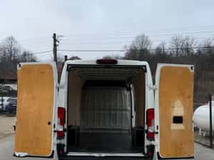 Peugeot boxer/An 2020/2.2 diesel 140 Cp/Euro 6/Adusa recent/L4H2 — miniatura 5