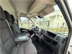 Peugeot boxer/An 2020/2.2 diesel 140 Cp/Euro 6/Adusa recent/L4H2 — miniatura 7